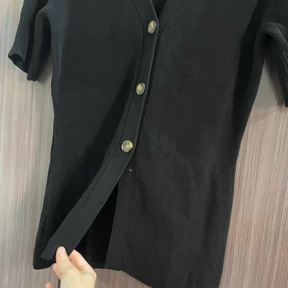 Veronica Beard - Wrenley Cardigan - Picture 7 of 8